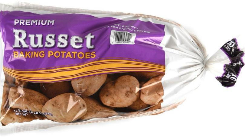 Russet Potatoes, 10 lbs.