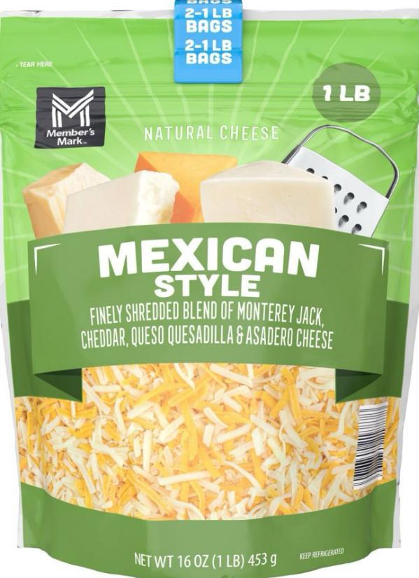 Mexican Style
